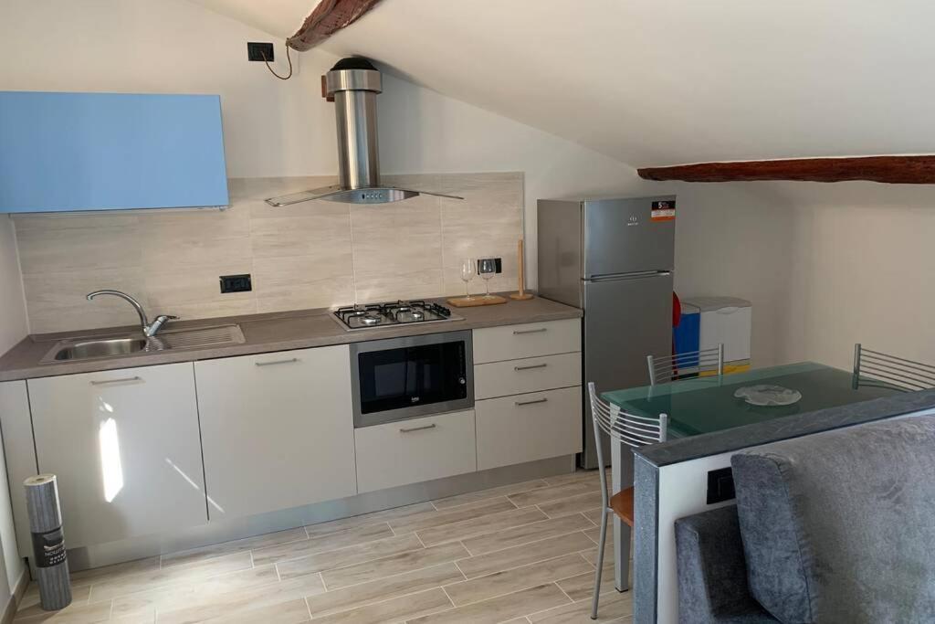Sentiero Azzurro 2 Apartment *