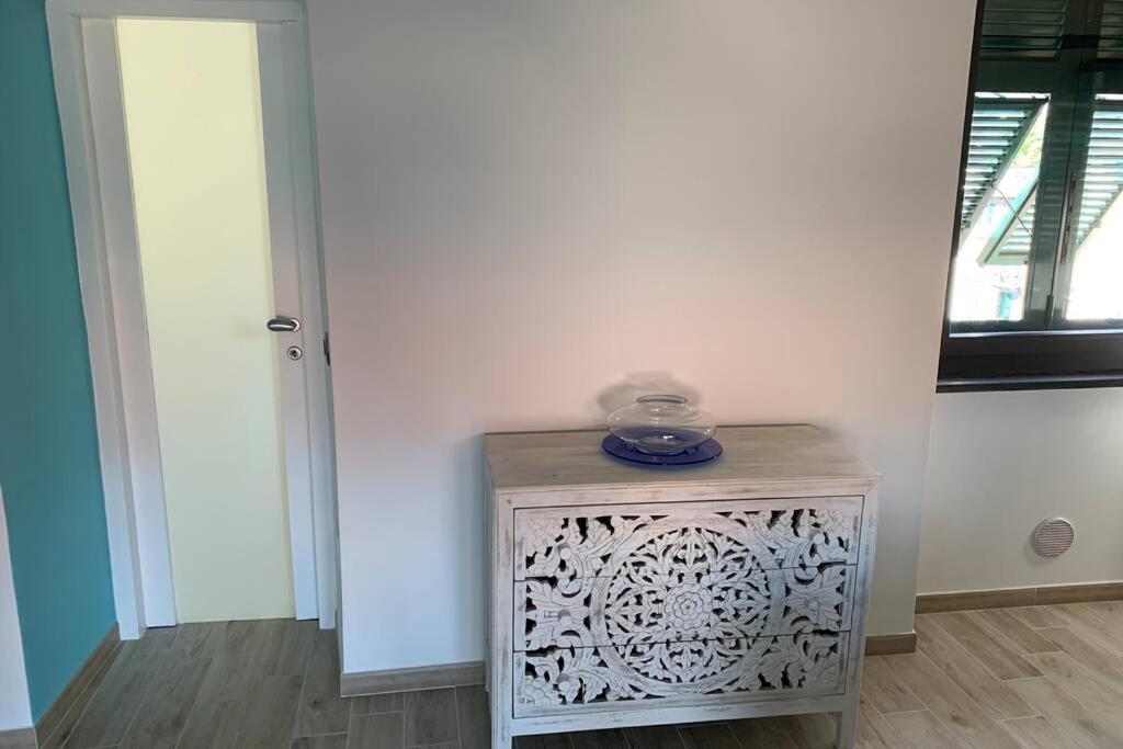 Sentiero Azzurro 2 Apartment La Spezia