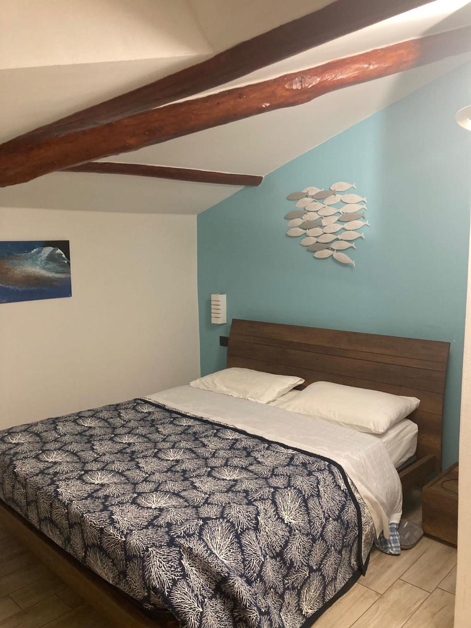 Appartement Sentiero Azzurro 2 La Spezia